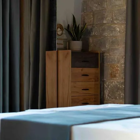 Modern Loft @ Kalogria Beach Stoupa