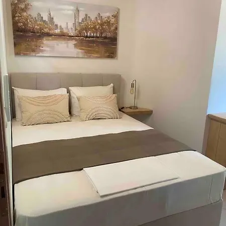 Modern Loft @ Kalogria Beach * Stoupa
